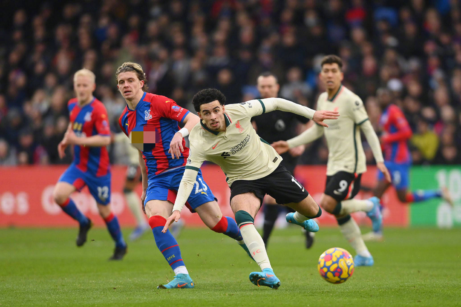 在交易的深 在交易的深